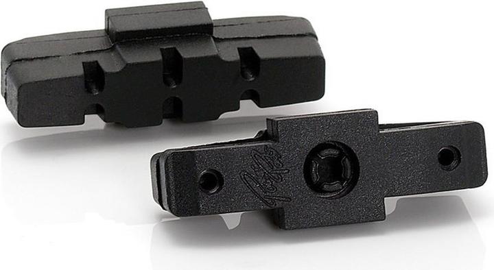Actual product image XLC BS-X06 Magura brake pads (Magura, Rubber)