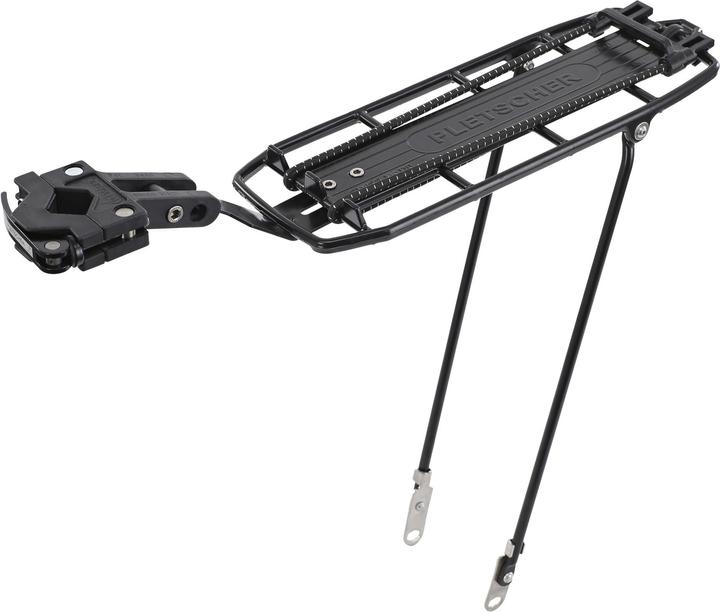 Produktbild Pletscher Quick Rack Suspension Gepäckträger 26"