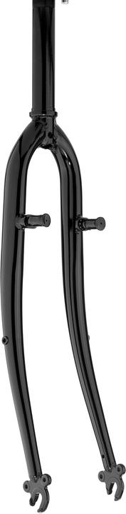 Produktbild Point Unicrown Gabel 28" 1 1/8"