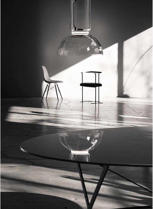 Image du produit Flos Noctambule Bowl Suspension Led Lampe à suspendre (5940 lm)