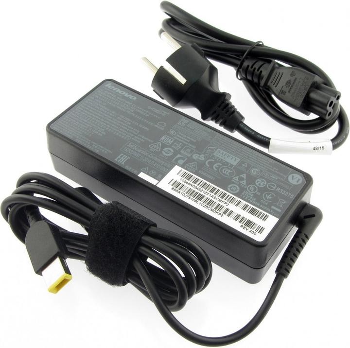 Actual product image Lenovo ADLX90NDC3A (90 W)