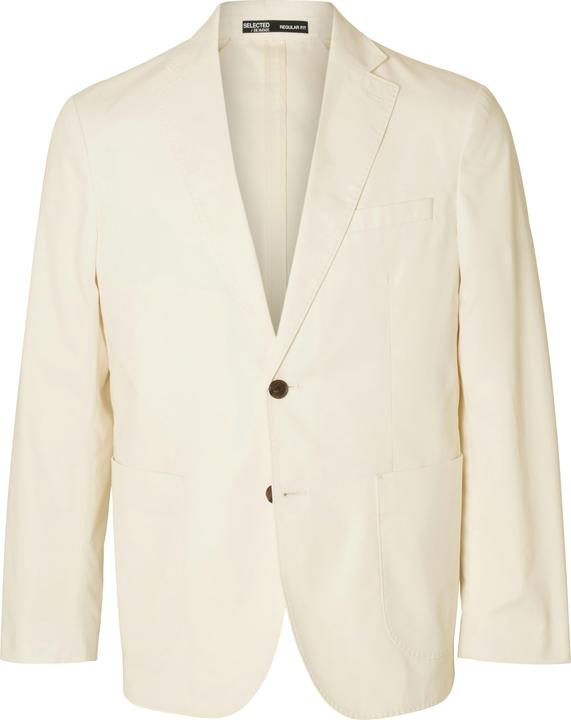 Selected Homme 100% Baumwoll Blazer