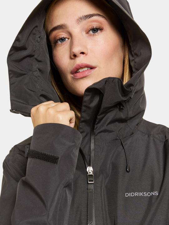 Produktbild Didriksons Women's Nadja Parka 4 (42)