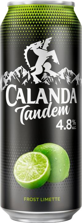 Produktbild Calanda Tandem (6 x 50 cl)