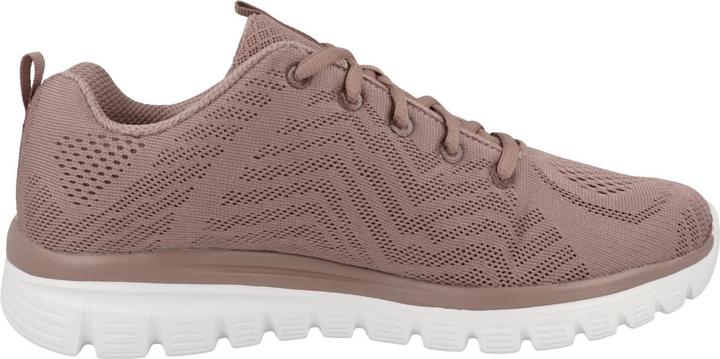 Image du produit Skechers Graceful Get Connected Baskets Femme (38)