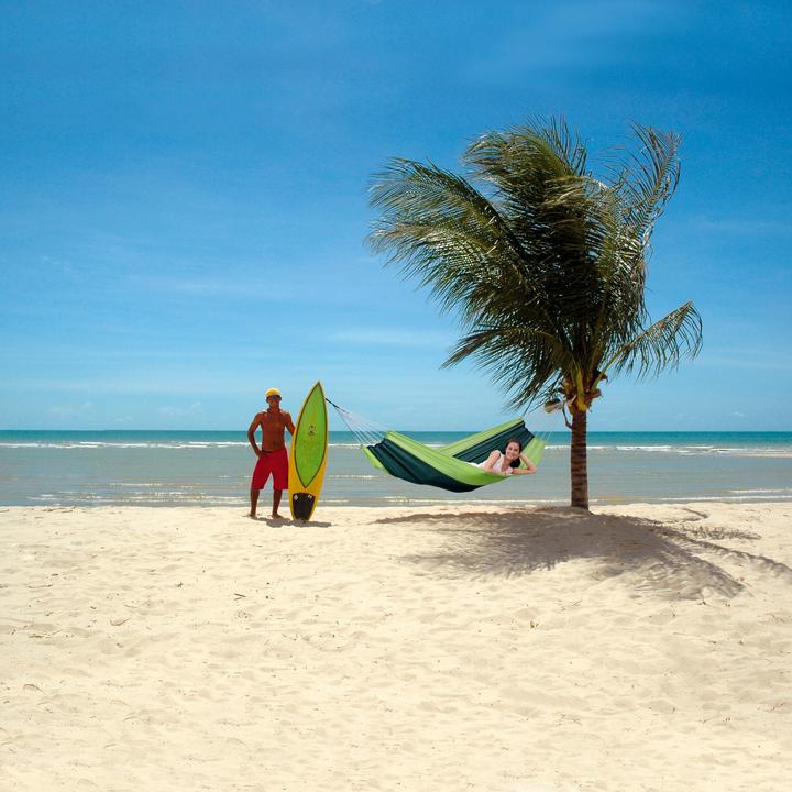 Produktbild Amazonas Silk Traveller (150 kg)