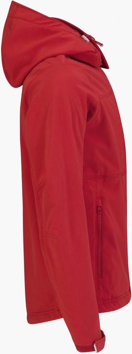 Produktbild B&C Wasserdichte Jacke mit Kapuze (3XL)