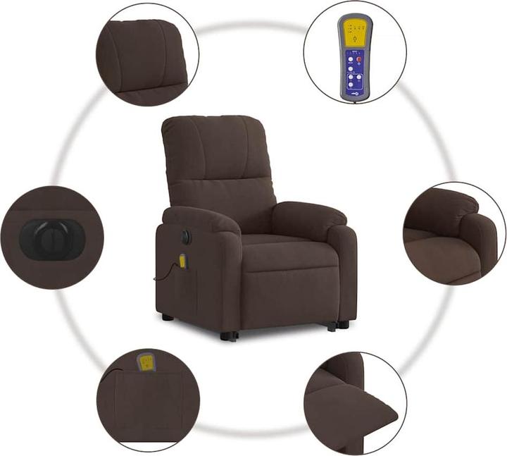 Actual product image VidaXL Jafar