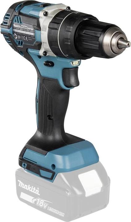 Image du produit Makita Tournevis à percussion (Fonctionnement sur batterie)