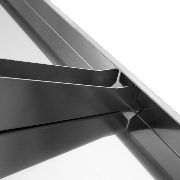 Image du produit Gastro Hero Wandbord Eco