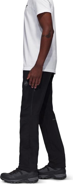 Image du produit Mammut Runbold Hiver SO Pants Men (56)