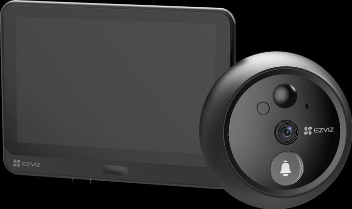 EZVIZ HP4 Doorbell (Wireless)