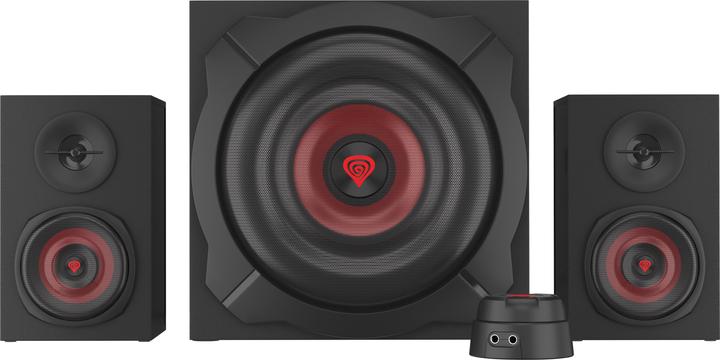 PC speakers