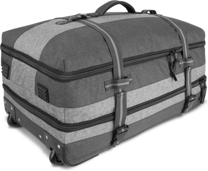 Image du produit Normani Sac de voyage Aurori 45 (45 l, Bagage à main (jusqu'à 50l))