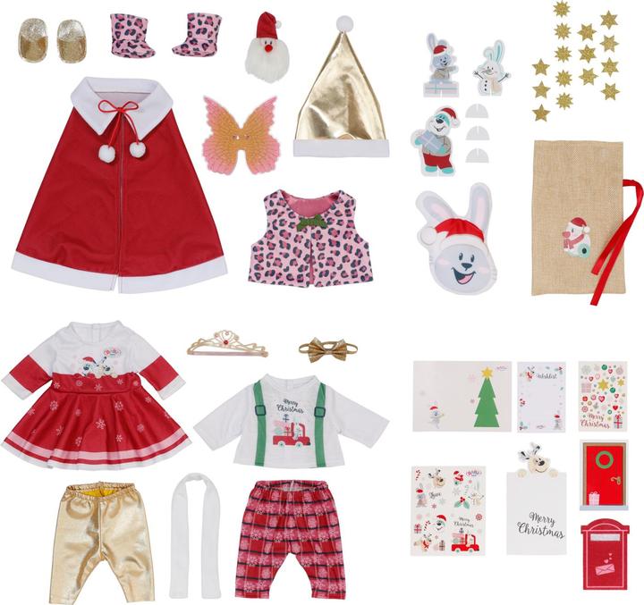 Image du produit Zapf Creation Bébé Born