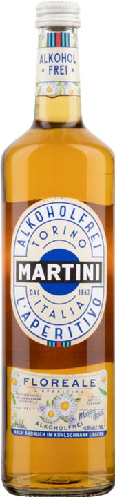 Produktbild Martini Floreale Vermouth (1 x 75 cl)