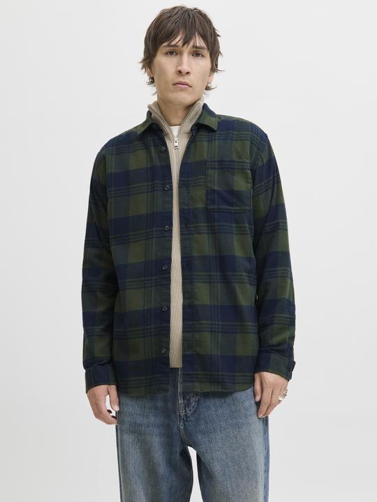 Image du produit Jack & Jones Regular Fit Hemd Hemd (L)