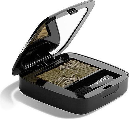 Actual product image Sisley Les Phyto Ombres No 25 (25 Metallic khaki)