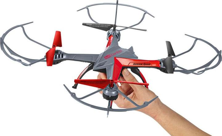 Produktbild Revell Quadcopter Arrow Quad (905 g)