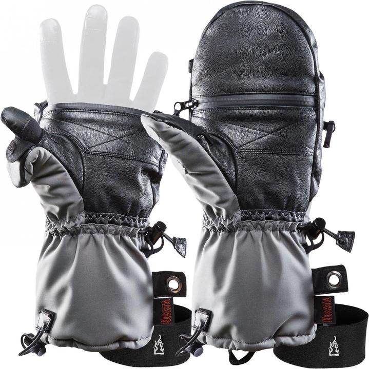 Produktbild HEAT Shell (11)
