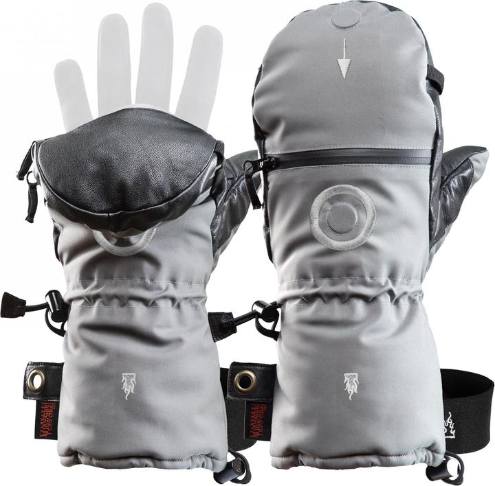 Produktbild HEAT Shell (11)