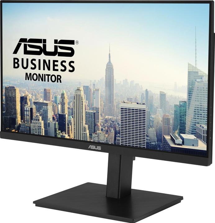 Actual product image ASUS VA27ECPSN (1920 x 1080 pixels, 27")