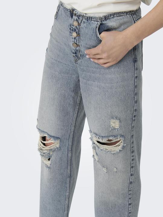 Actual product image Only ONLKIKI High Waist Jeans (W31/L32)