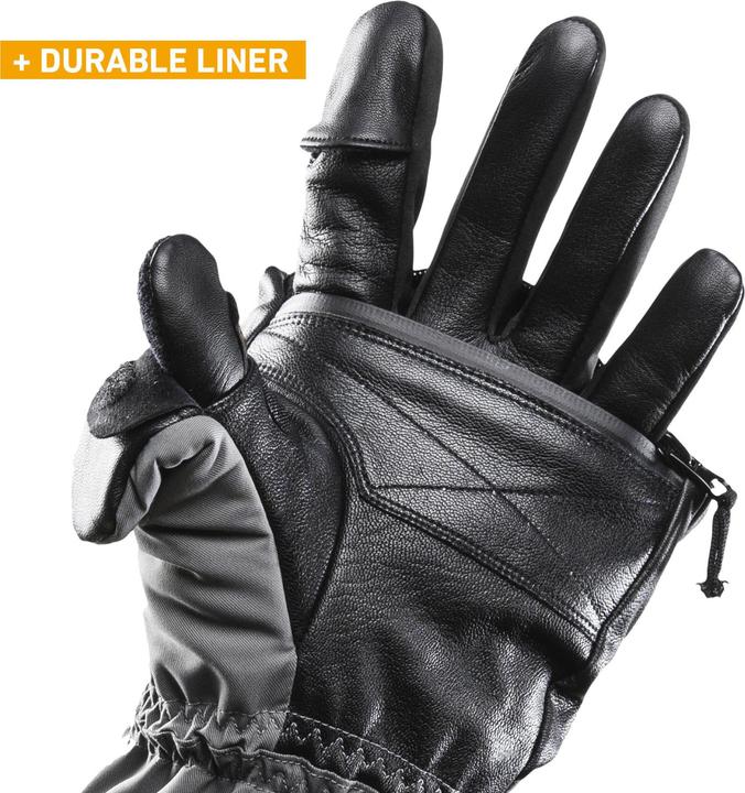 Produktbild HEAT Shell (11)