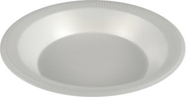 Produktbild Papstar Schalen ungeteiltl laminiert "B3" (100 x)