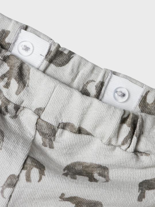 Actual product image Name it Bio-Baumwoll Shorts (104)