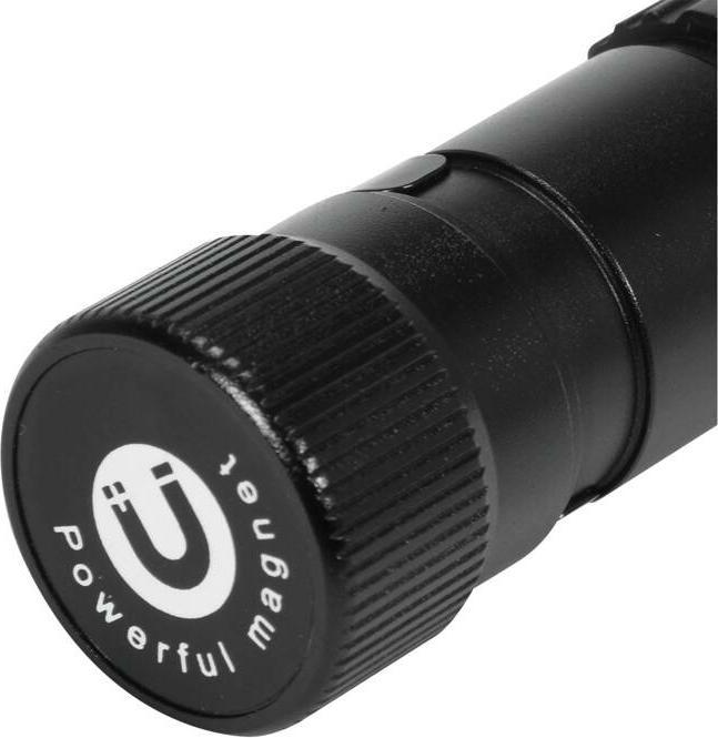 Image du produit Toya Vorel Workshop Lampe XPE COB LED 3W 300 lm (300 lm)