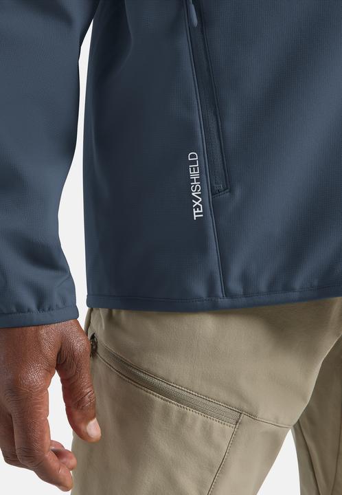 Produktbild Jack Wolfskin Bornberg Hoody M (M)
