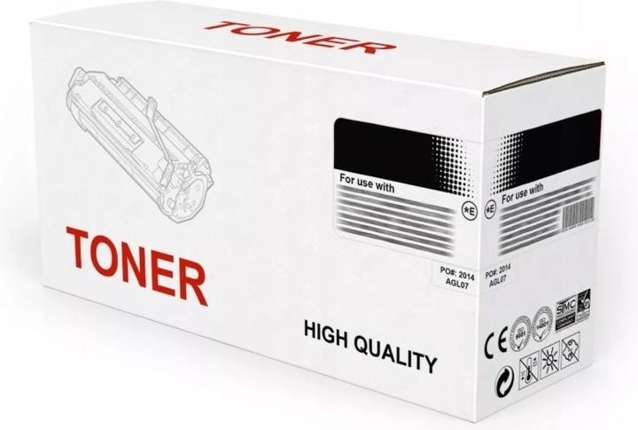 Immagine prodotto Nenurodyta Compatible Konica Minolta TN328K (AAV8150) Toner Cartridge, Black
