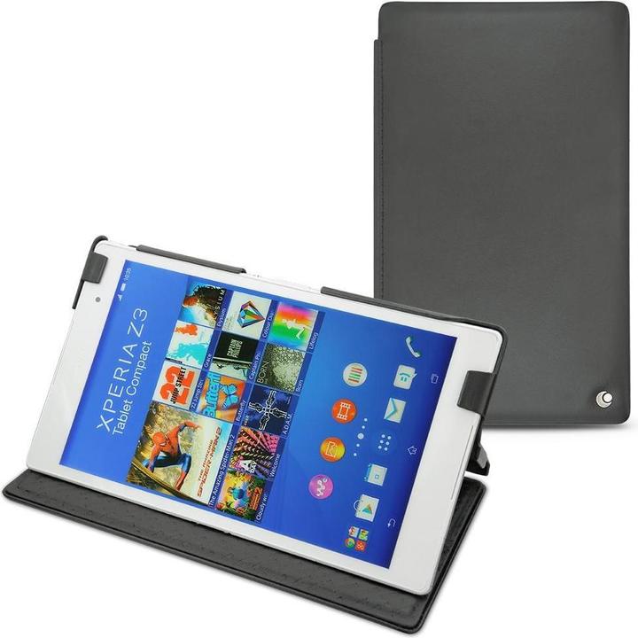 Actual product image Noreve Leather case wallet (Sony Xperia Tablet Z3 Compact)