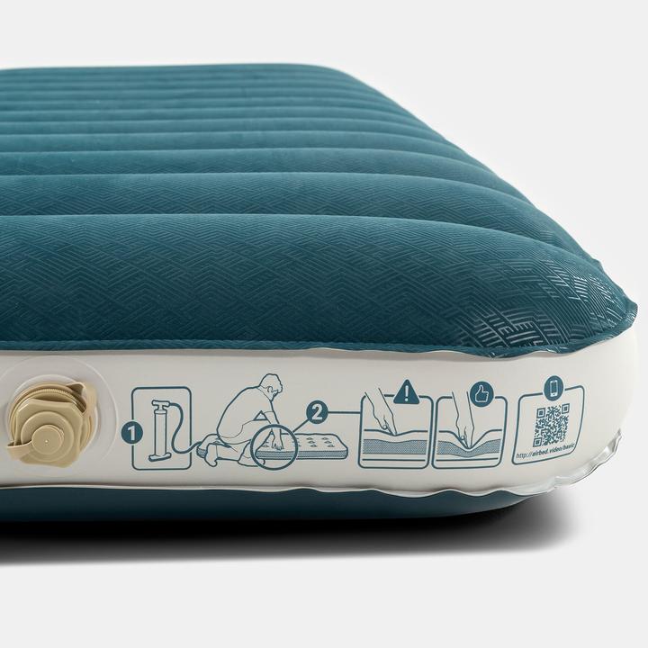 Produktbild Quechua AIR COMFORT 70