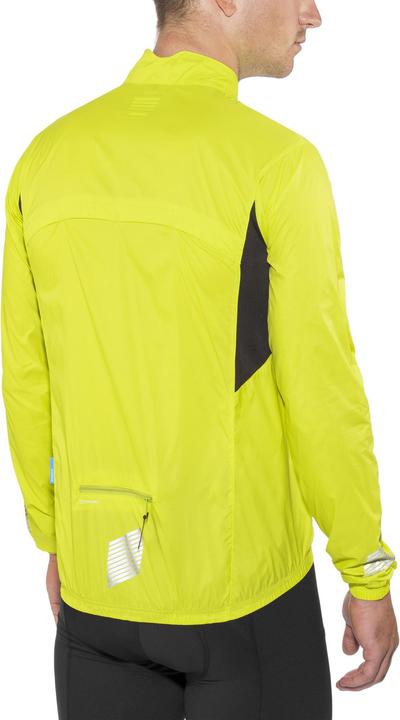 Actual product image Shimano Compact Windbreaker (M)