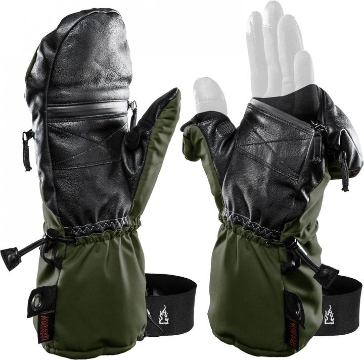Produktbild HEAT Shell (11)
