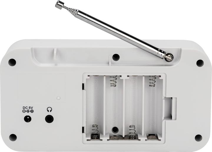 Immagine prodotto Denver DAB-42 (FM, DAB, VHF)
