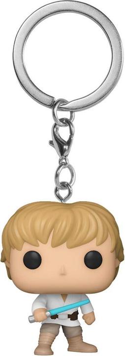 Funko Portachiavi Pop! Star Wars : Luke
