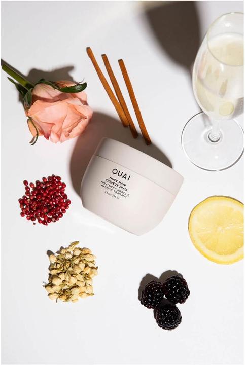 Produktbild Ouai Thick Hair Treatment Masque (236 ml)