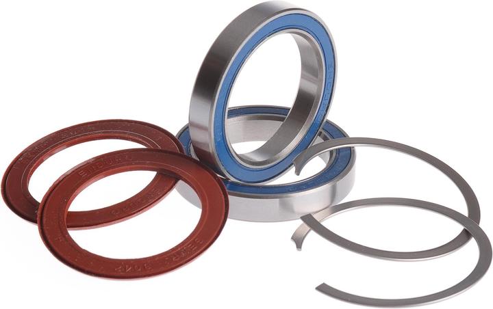 Produktbild Rotor Bike Components BB30/42 Road Press-fit Innenlager Stahl