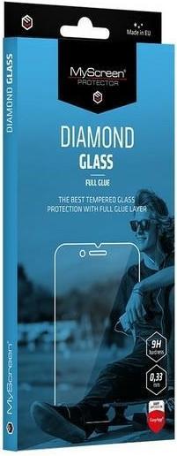 Produktbild MyScreen Protector Diamond Glass (1 Stück, Apple iPhone XR, Apple iPhone 11)