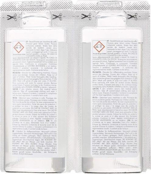 Actual product image De'Longhi EcoDecalk Mini (200 ml)