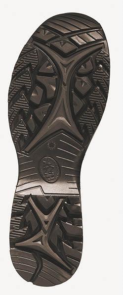 Produktbild Haix EAGLE Nature GTX Mid | Wasserdicht / (43)