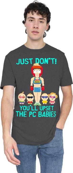 Produktbild Ubisoft PC Babies TShirt (XL)