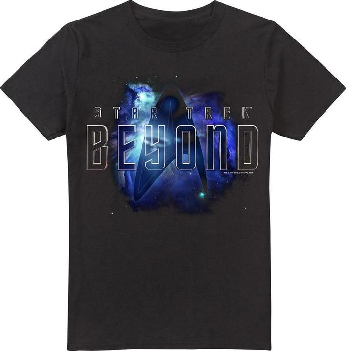 Star Trek Beyond TShirt (5XL)