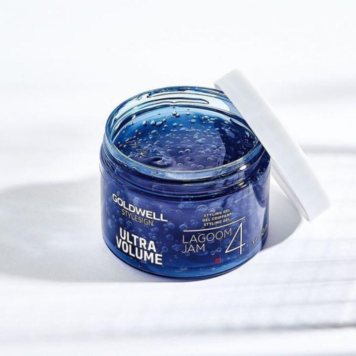 Image du produit Goldwell StyleSign Texture Lagoom Jam Gel coiffant (Gel coiffant, 150 ml)