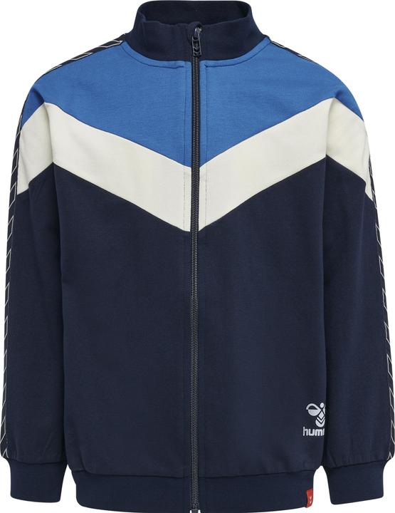 hummel Bradley Zip Jacket (110)