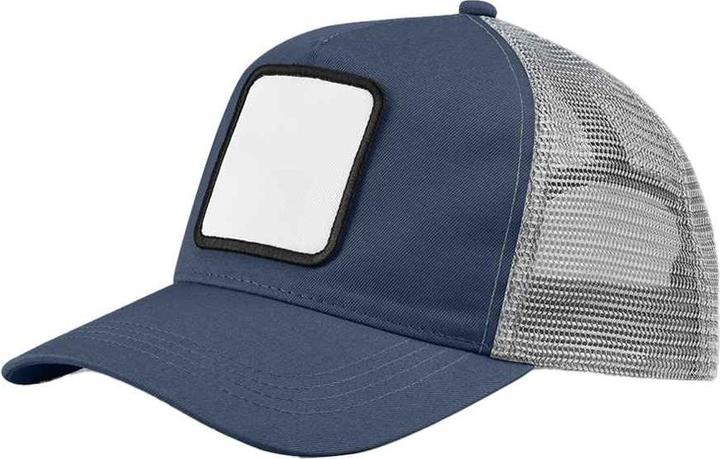 Produktbild Beechfield Trucker Cap Applikationen (One Size)