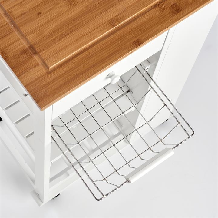 Produktbild Zeller Present Bamboo